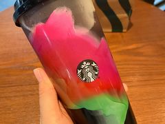 -星巴克臻选(郑州中原万达店)