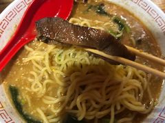 -老龙亭拉面店