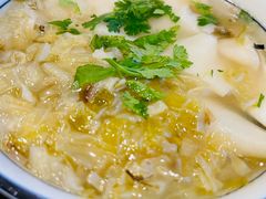 浆水面-飞天大厦清真餐厅