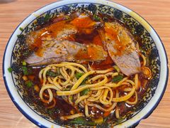 -有礼有面(知春路店)