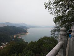 -昭山风景名胜区