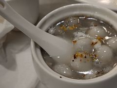 酒酿小圆子-老人和饭店(淮海中路店)