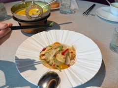 -BetterThai 泰加(苏州中心店)