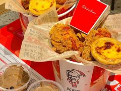 -肯德基(颛桥店)