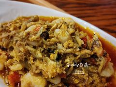 -孙盛兴奥灶面馆·蟹黄面·三虾面(山塘街总店)