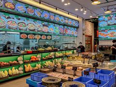 -飞尝蚝·顺德菜·鱼生(顺德总店)