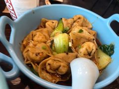 -何必是家面馆 HB noodles&coffee