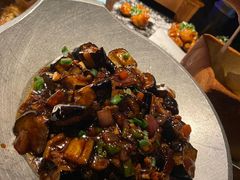 -绿茶餐厅(光谷世界城步行街店)