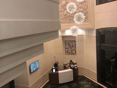 -香港珀丽酒店