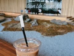 -Seesaw Coffee(朝阳大悦城店)
