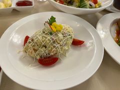 -华梅西餐厅(哈尔滨中央大街店)