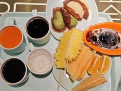 -堂会·KTV·自助餐·团建聚会(天河店)