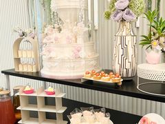 -芭菲盛宴·环球美食(北城国际店)