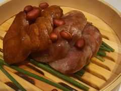 -眉州东坡(清河万象汇店)