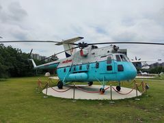 -南京航空航天大学(将军路校区)