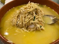 -扬州绿地铂骊酒店·品珍轩中餐厅