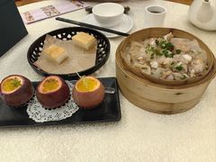 -龙的酒楼·手工早茶·顺德菜(近良路店)