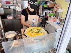 -琦琦蛋饼铺(上南店)