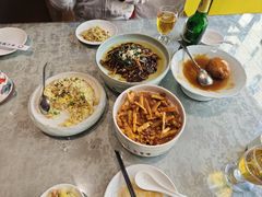 -南方酒店·淮扬菜(回民街店)