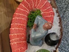 -洪氏嗨捞·猪肚鸡火锅(阳光天地店)