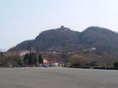 -丹东市五龙山风景区