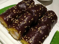 -潮福城大酒楼·潮味粤品·港式点心(湖滨北路店)