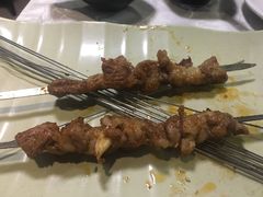 -羊家胡同·龙虾烧烤火锅(龙汇路店)
