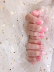 -StartNail美甲