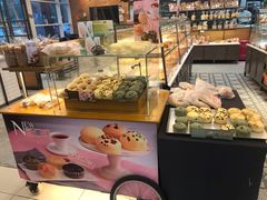 -面包新语(上地华联店)