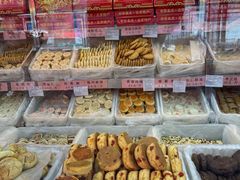 -桂香村(护国寺店)