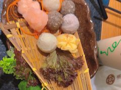 -湊湊火锅·茶憩(东城民盈国贸城店)