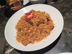 -汤城小厨•粤菜•靓汤(苏州街店)