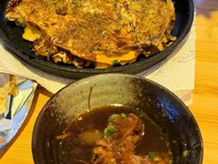 -日葵 大阪烧ひまり(仙霞路店)