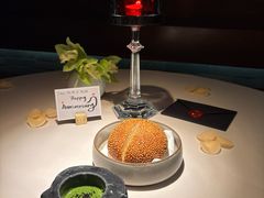 -三嚥阁 La Villa Restaurant
