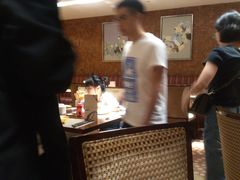 -杭州国际会议中心洲际酒店-原素全日餐厅(解放东路店)