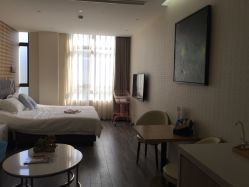 -海豚湾高端月子会所(黄浦店)