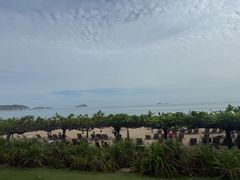 -三亚亚龙湾天域度假酒店