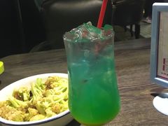 -青叶202都市餐厅(迪诺水镇店)