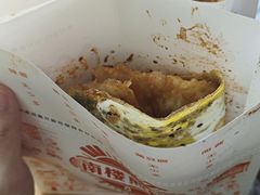 -南楼煎饼(滨江道店)