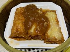 -如轩·海鲜砂锅粥·潮汕菜(小榄店)