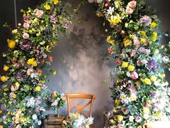 -IFIF 如果花園(宽厚里店)