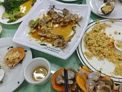 -景好海鲜餐厅(大鹏必选旅游店)