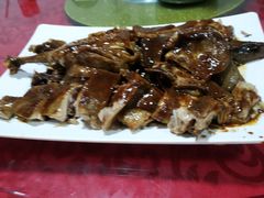 -香江农家乐饭店