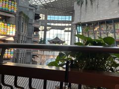 -阿大排档(长春这有山店)