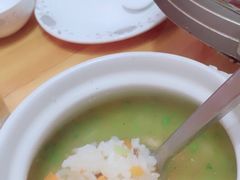 -乌镇那一年小院主题餐厅(甘泉西路店)