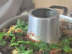 -郑记•不夜城烧烤•龙虾•虾蟹(黄鹤楼店)