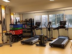 -中田健身工作室(莘庄地铁站店)