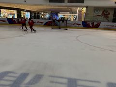 -全明星滑冰俱乐部(万象城店)