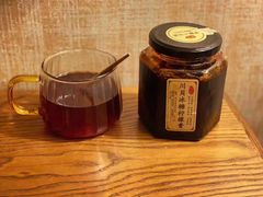川贝柠檬膏-吉庆花语现烤鲜花饼(斗南店)