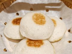 手工米糕-隅焰·三生三味·手作川菜(金沙天街店)